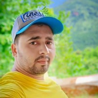 Ganesh Aryal