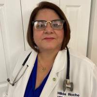 Hilda Roche