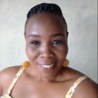 Hluphekile Mofokeng
