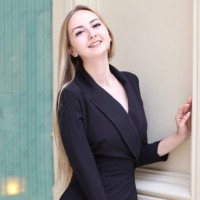 Anna Ivanova