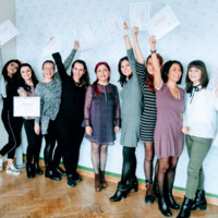 Trendy Training Services