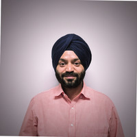 Varinder Singh Jandu