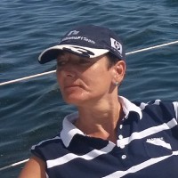 Theresa Wikström