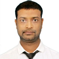Sisir Nayak