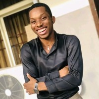 Ebuka Progress Francis