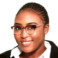 Zinhle Madi