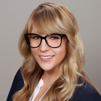 Megan Jack, Cpa