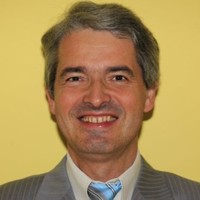János Szeles Dr.