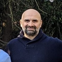 Pedja Radmanovic
