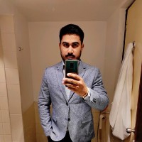 Pradeep Thakran