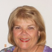 Mary Morrill