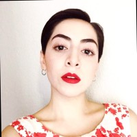 Carla Andrea Rivera Flores