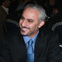 Yasser Bahareth