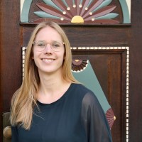 Astrid Jäger
