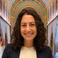 Jackie Pilcowitz