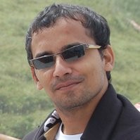 Chandrashil Tiwari