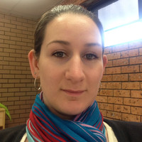 Joanne Dundas
