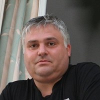 Nico Robeyn