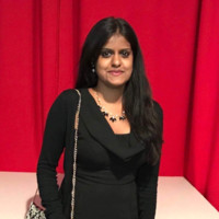 Tamara Thurairajan