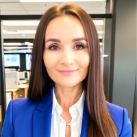 Justyna Żmudzińska-Hanasz