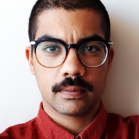 Jesse Vaughan