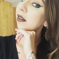 Ashley Dostal
