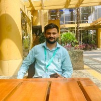 Ananda Divekar
