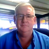 Johan Van Schalkwyk