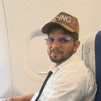 Sohail Ahmed Mohammed
