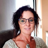 Christine Van Bos