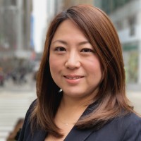 Kumiko Nishikawa