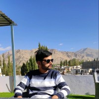 Archit Dhiman
