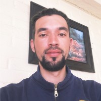 Jonas Olave Pacheco