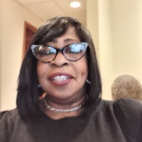 Andrea Parson
