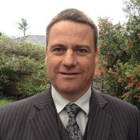 Greg McKenzie