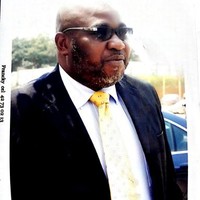 Jean-Marc Dossa Migan