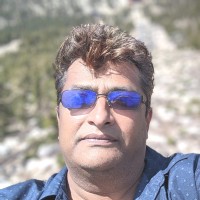 Parag Sanghvi