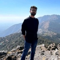 Pranav Jha