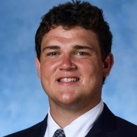 Alexander O'Malley