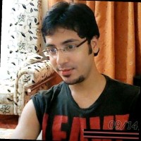 mubasher ahmed