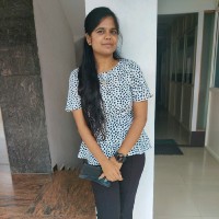 Jothirupa R