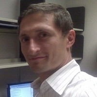 George Myshlyayev