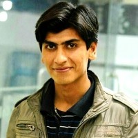 Zeeshan Jaleel