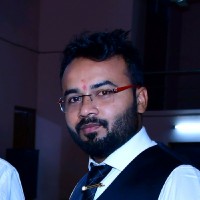 Karan Mahabudhe