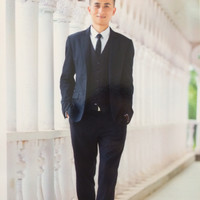 李小明