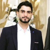 Yaser Al-Najjar