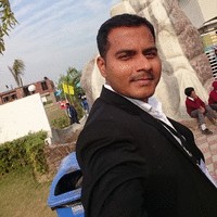 Amit Tiwari