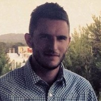 Ciaran Monaghan