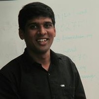 Shrikanth Gowda