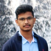 Sai Charan Sajjanapu